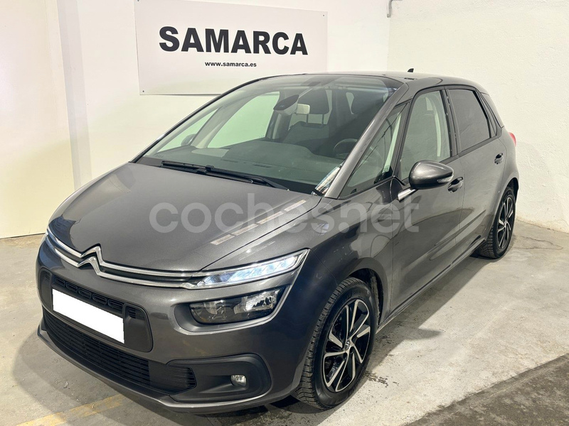 CITROEN C4 Spacetourer BlueHDi 96KW 130CV Feel 5p.