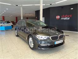 BMW Serie 5 520d Touring 5p.