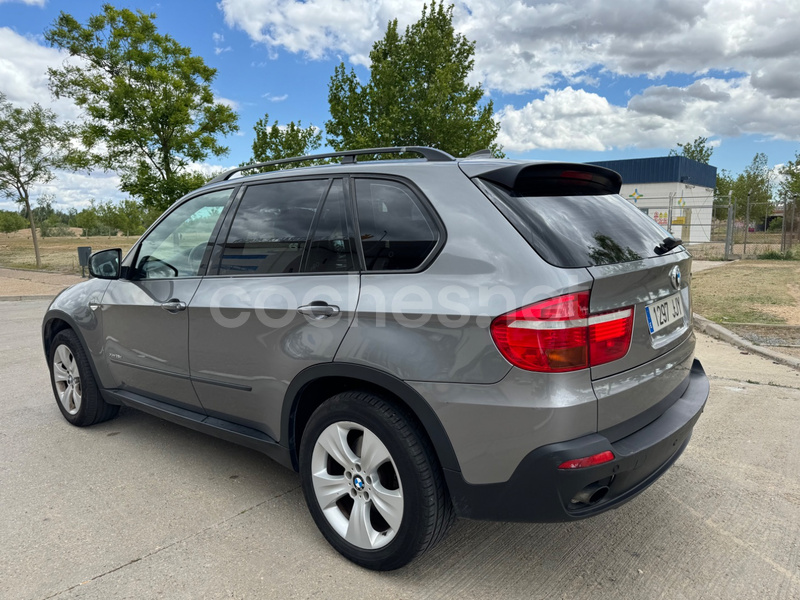 BMW X5 xDRIVE35d 5p.