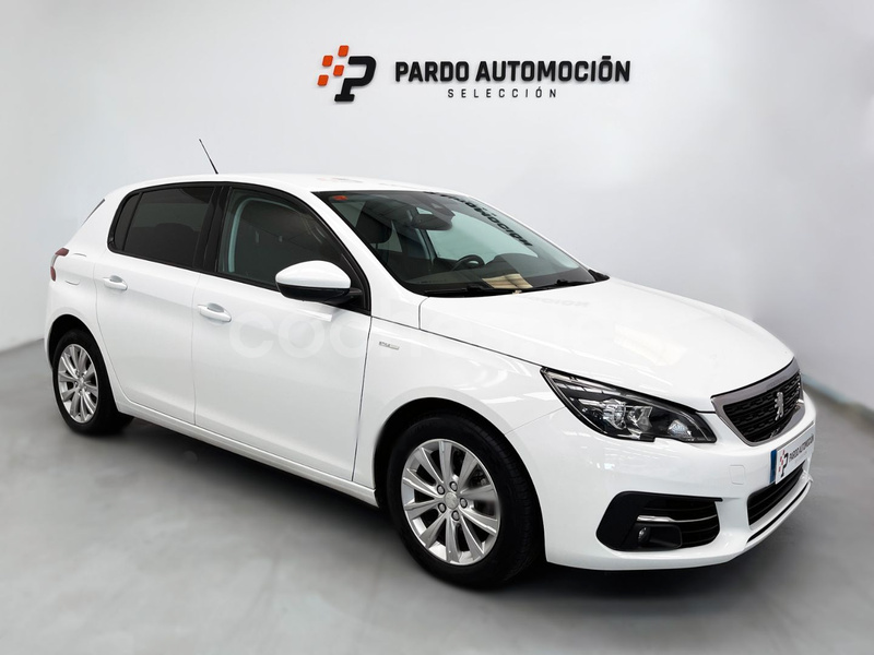 PEUGEOT 308 5p Style 1.5 BlueHDi 96KW 130CV 5p.