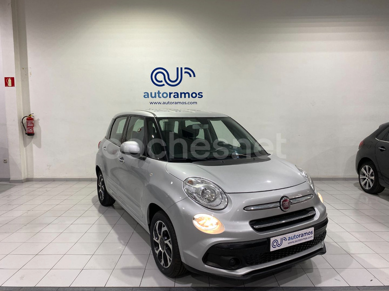 FIAT 500L Pop Star 1.3 16v Multijet 70kW 95CV SS 5p.