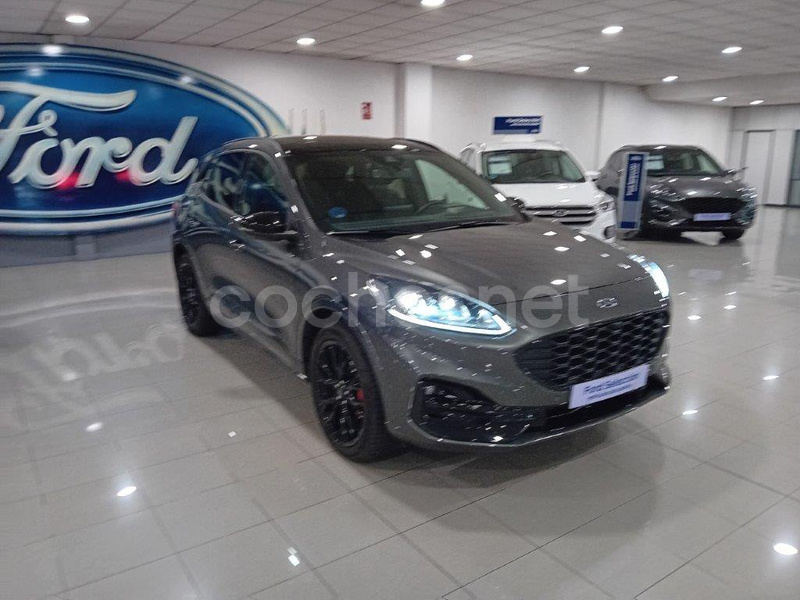 FORD Kuga STLine X 2.5 Duratec PHEV Auto