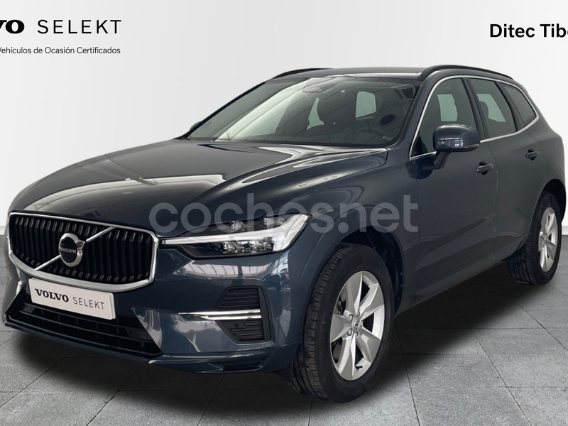 VOLVO XC60 2.0 B4 D Core Auto