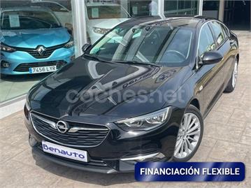 OPEL Insignia GS 1.5 Turbo 121kW XFT Excellence Auto 5p.