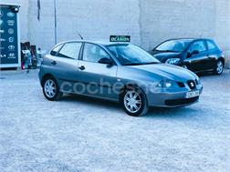 SEAT Ibiza 1.4 TDI 70cv Hit 5p.