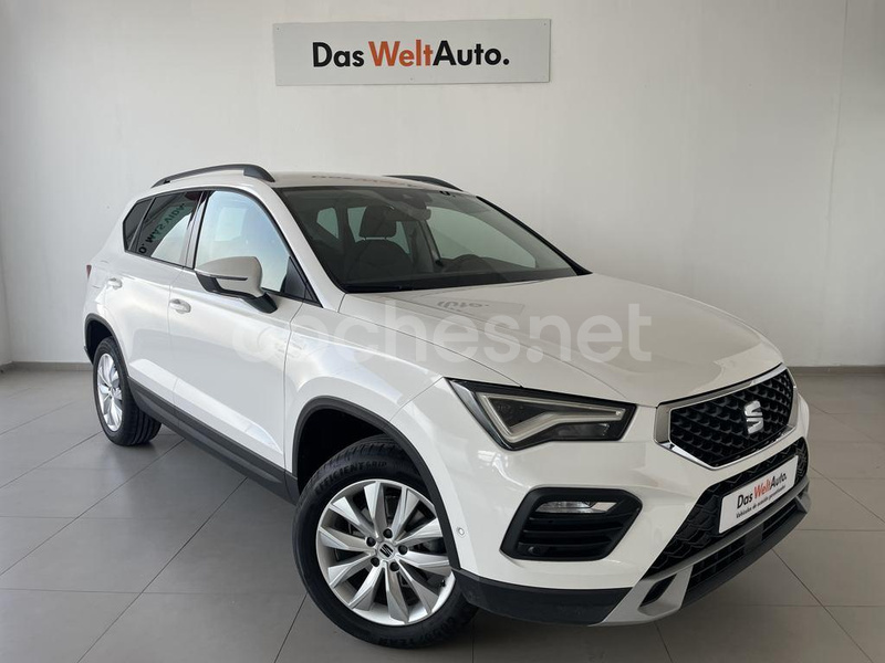 SEAT Ateca 1.0 TSI StSp Style XXL