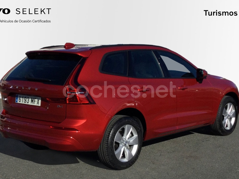 VOLVO XC60 2.0 B4 D Essential Auto