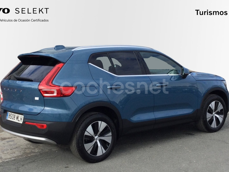 VOLVO XC40 1.5 T4 Recharge PHEV Plus Bright Auto 5p.