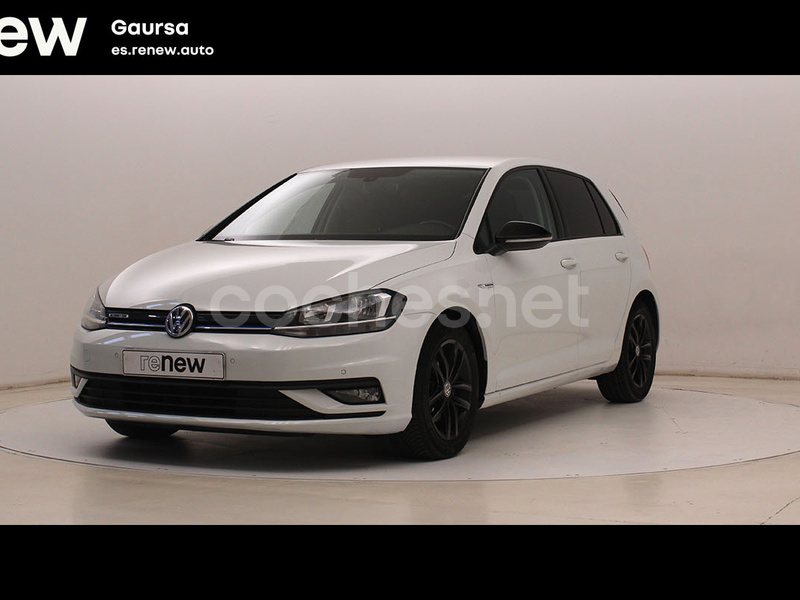 VOLKSWAGEN Golf Edition 1.5 TSI EVO 96kW 130CV 5p.