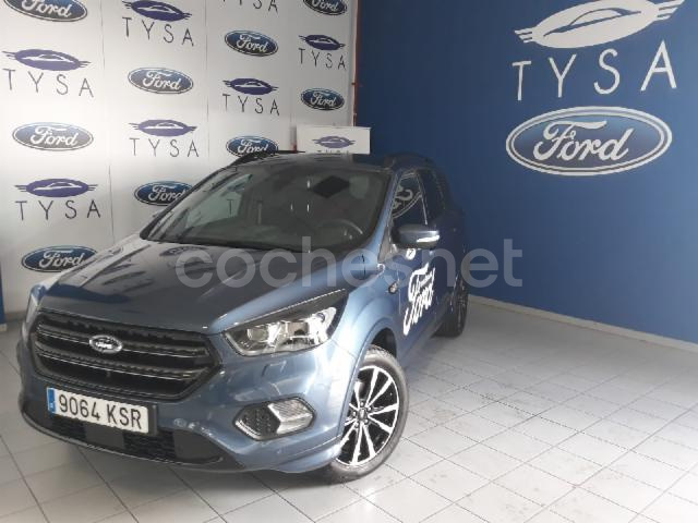 FORD Kuga 1.5 EcoBoost 88kW ASS 4x2 STLine 5p.