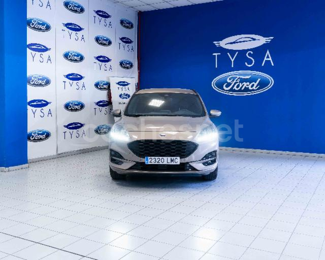 FORD Kuga STLine 2.5 Duratec PHEV 165kW Auto 5p.