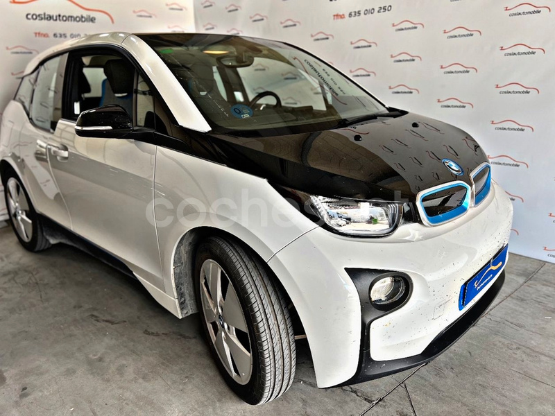 BMW i3  5p.