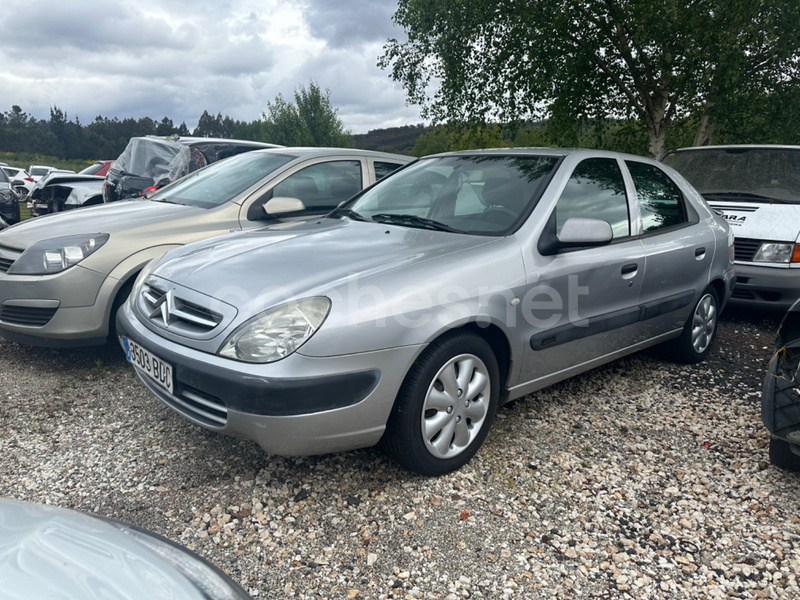 CITROEN Xsara 2.0 HDI ATTRACTION