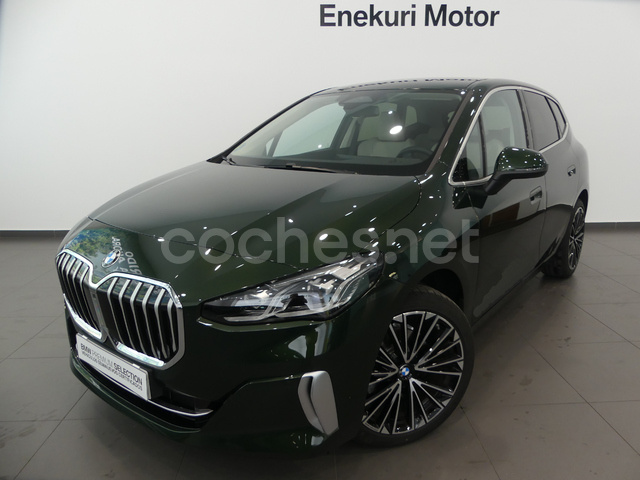 BMW Serie 2 Active Tourer 220i