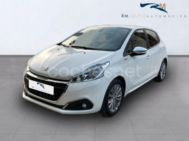 PEUGEOT 208 Tech Edit. PureTech SS