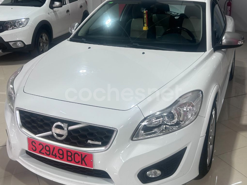 VOLVO C30 1.6 D2 Business Edition