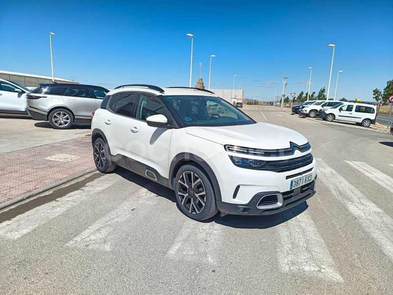 CITROEN C5 Aircross BlueHdi SS Feel