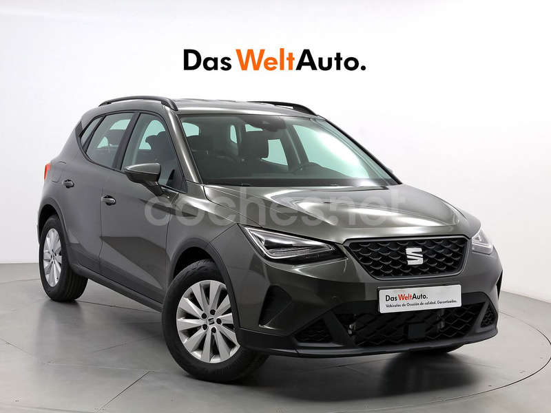 SEAT Arona 1.0 TSI 81kW 110CV Style XL 5p.