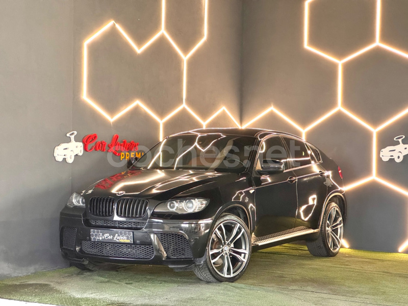 BMW X6 xDrive35d 5p.