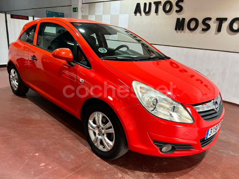 OPEL Corsa Enjoy 1.3 CDTi