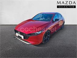 MAZDA Mazda3 2.0 eSKYACTIVG 110KW HOMURA 5p.