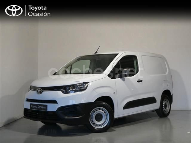 TOYOTA Proace City Van 1.5D GX Plus L1