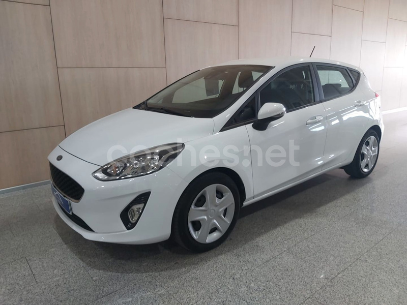 FORD Fiesta 1.5 TDCi Trend