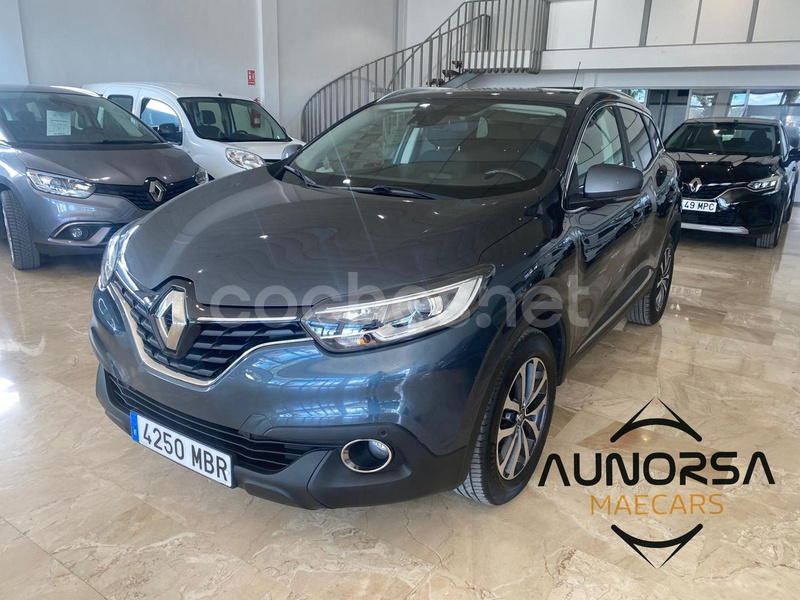 RENAULT Kadjar Business Energy dCi EDC