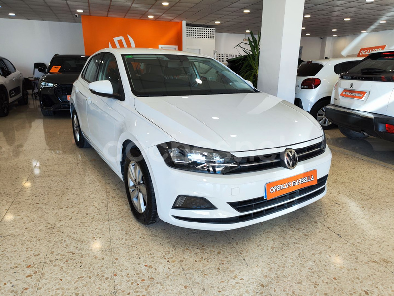 VOLKSWAGEN Polo Advance 1.0 TSI 70kW 95CV 5p.