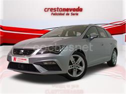 SEAT León ST 1.5 EcoTSI 110kW SS FR Fast Edition 5p.