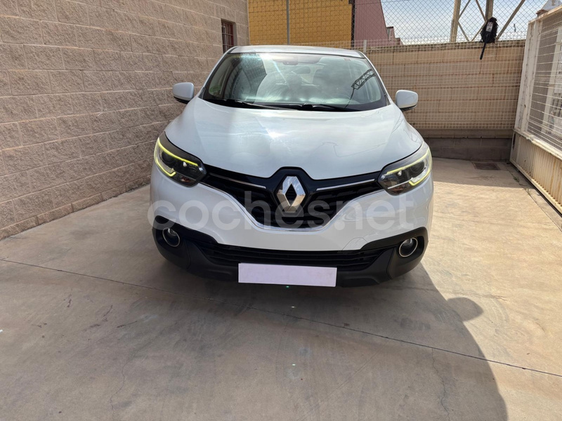 RENAULT Kadjar Zen Energy dCi 130 4WD