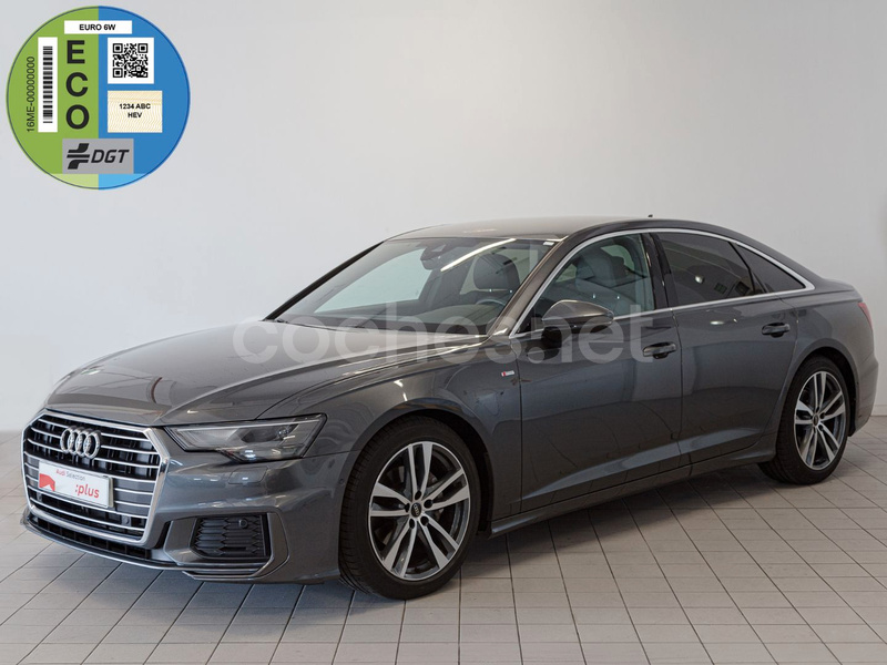 AUDI A6 Sport 40 TDI 150kW 204CV S tronic 4p.