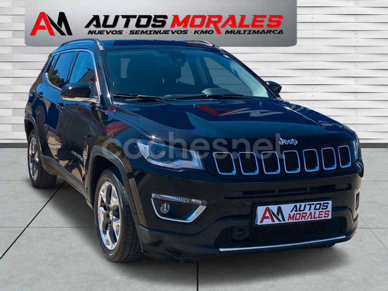 JEEP Compass 1.6 Mjet Limited 4x2