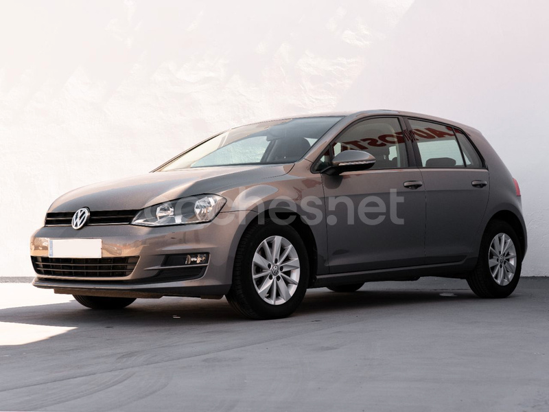 VOLKSWAGEN Golf Advance 1.6 TDI 85kW 115CV 5p.