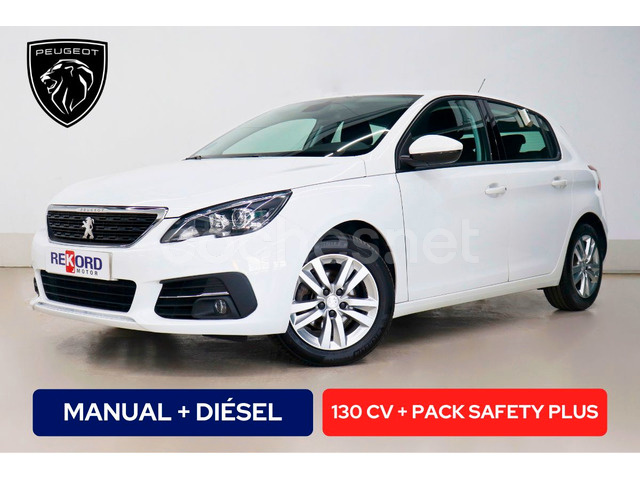 PEUGEOT 308 5p Active Pack BlueHDi 130 SS 5p.