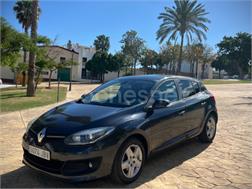 RENAULT Mégane Limited Energy dCi 95 SS Euro 6 5p.