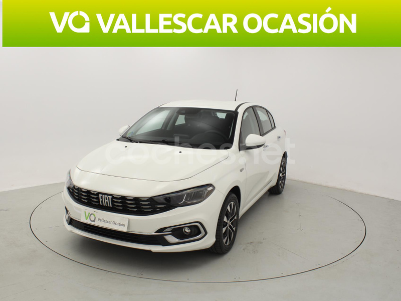 FIAT Tipo HB City Life 1.5 Hybrid DCT