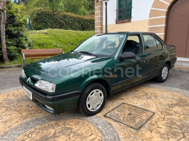 RENAULT R19 R19 1.9D ADAGIO 4p.