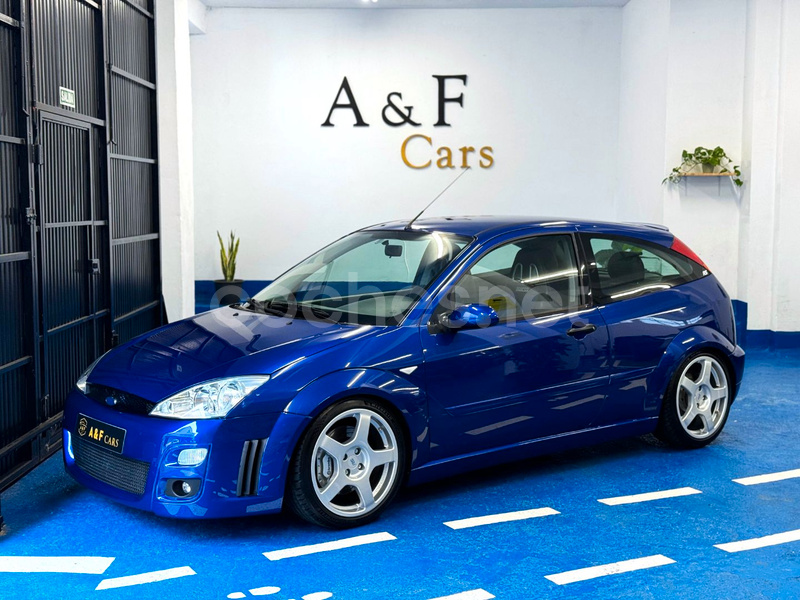 FORD Focus 2.0 RS 200