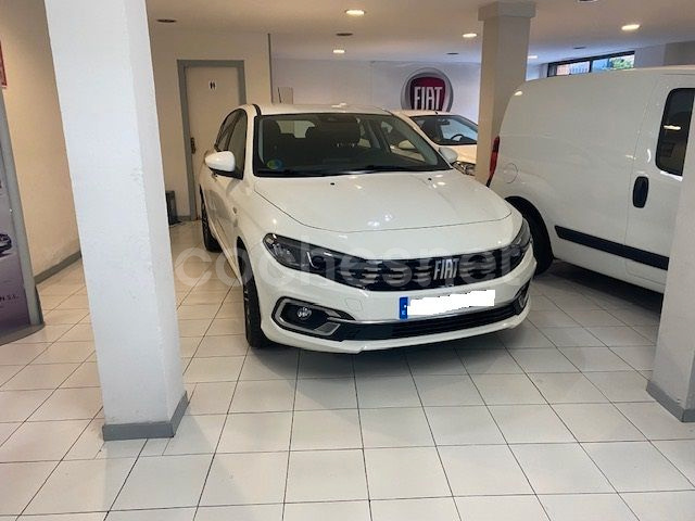 FIAT Tipo HB City Life 1.5 Hybrid DCT