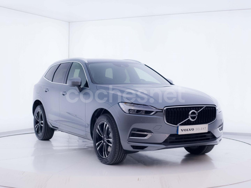 VOLVO XC60 2.0 T8 AWD Business Plus Auto