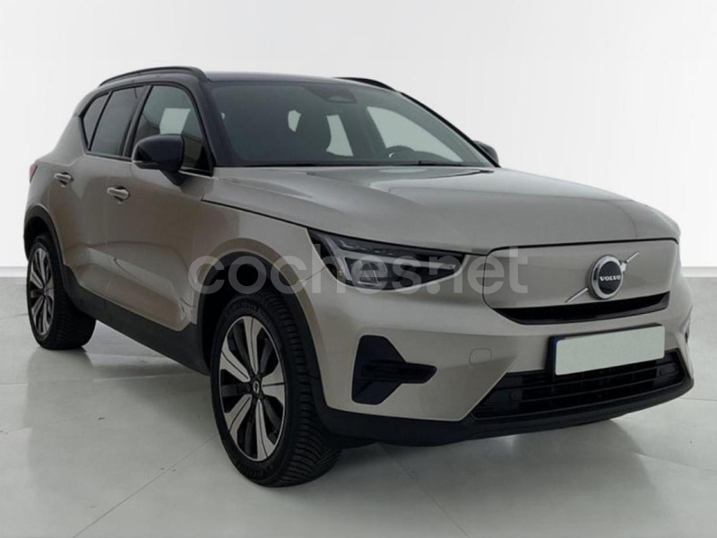VOLVO XC40 Recharge Twin Electrico Plus Auto AWD