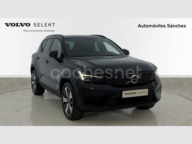 VOLVO XC40 Recharge Electrico Plus Auto