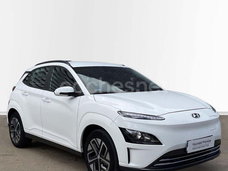 HYUNDAI Kona EV Maxx