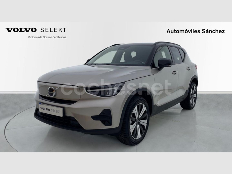 VOLVO XC40 Recharge Electrico Core Auto 5p.