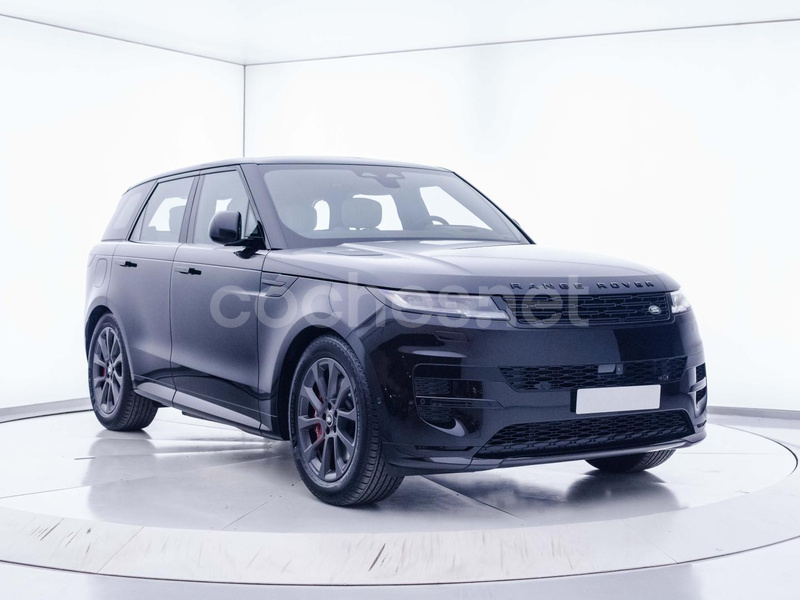 LAND-ROVER Range Rover Sport 3.0 I6 PHEV 460 PS AWD Auto Dynamic SE