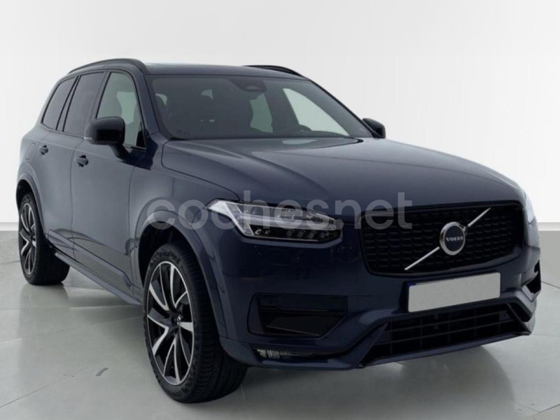 VOLVO XC90 2.0 B5 D AWD Plus Dark Auto