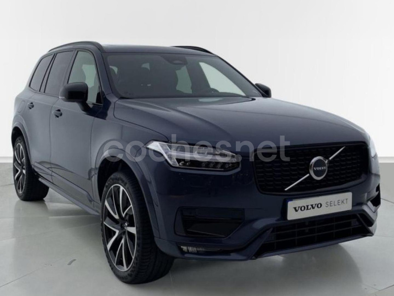 VOLVO XC90 2.0 B5 D AWD Plus Dark Auto