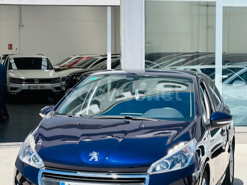 PEUGEOT 208 STYLE S 1.2L PureTech