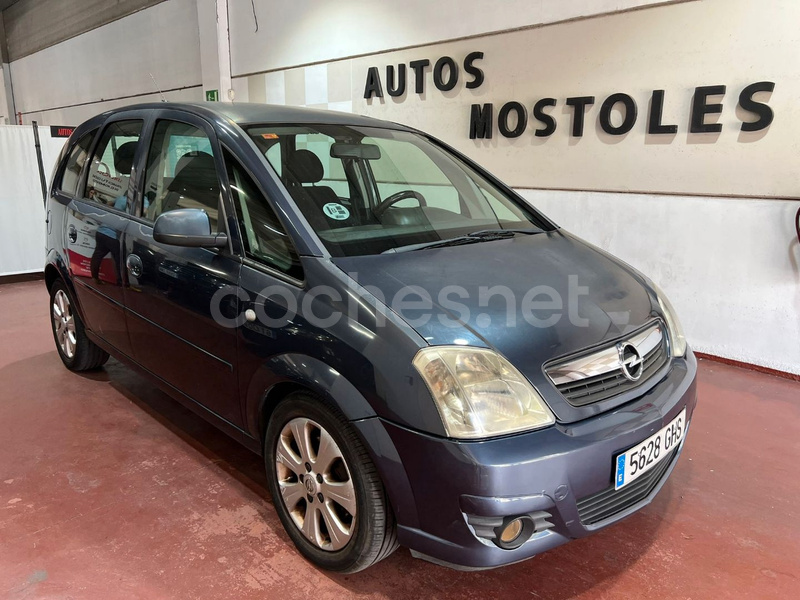 OPEL Meriva 1.3 ecoFLEX Essentia